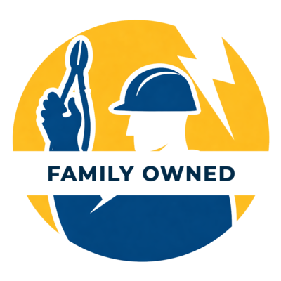 Family Owned