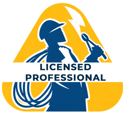 Licensed Professional