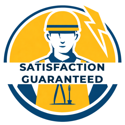 Satisfaction Guaranteed